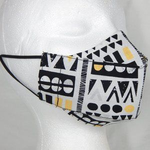 Beautiful Handmade Face Mask Girls 5-10yo. cute